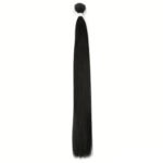 Synthetic Straight Hair 9352 # 240g