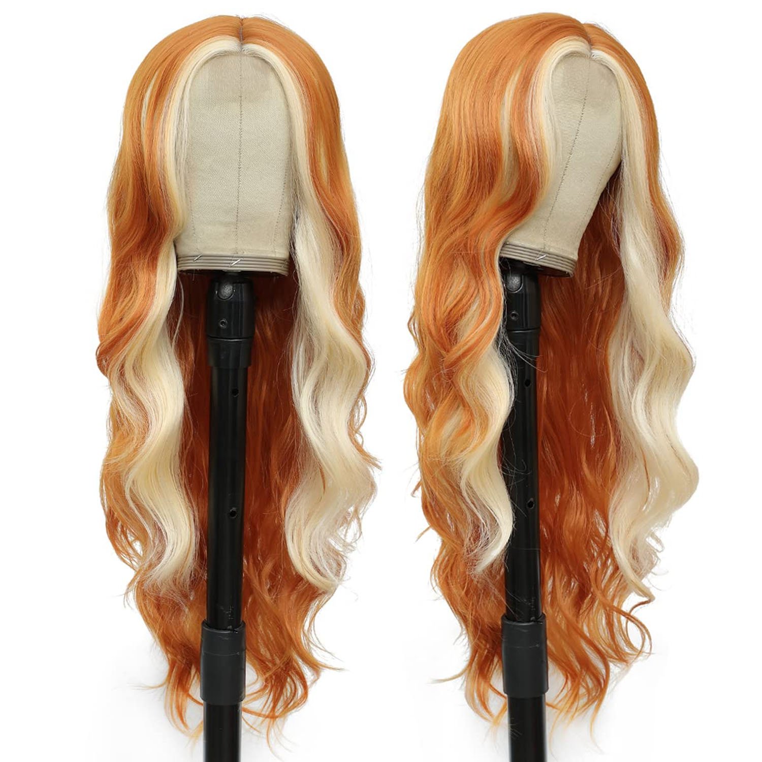 3 (1) Body Wave (190G) 24 inches - Image 1