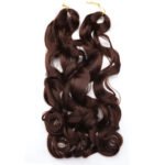 French pony Curl 12 inches