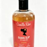CAMILLE ROSE Guava Slip Detangling Shampoo (12oz)