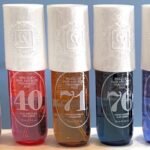 Brazilian Hair and Body Mist
