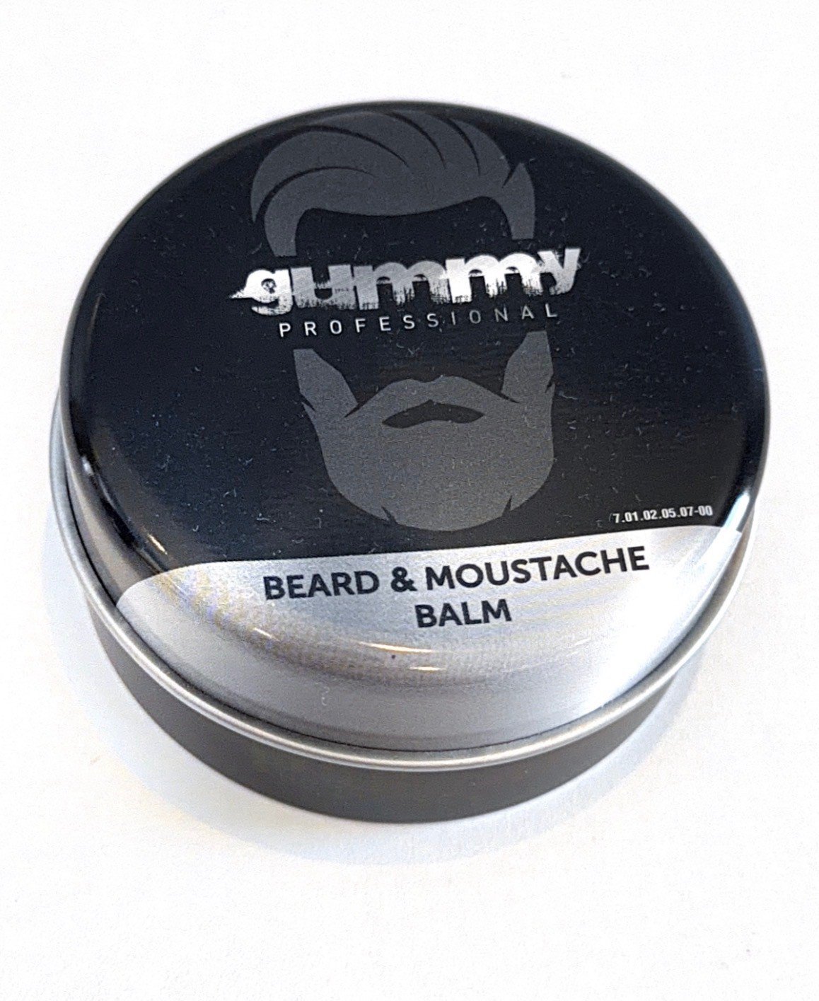 IMG_5686 GUMMY PROFESSIONAL Beard & Moustache Balm (50ml) - Image 1