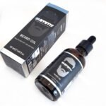 GUMMY PROFESSIONAL Beard Oil (50ml)