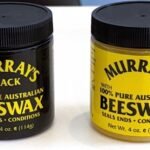 MURRAY'S 100% Pure Beeswax
