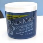 Blue Magic Hair and Scalp Conditioner 12oz