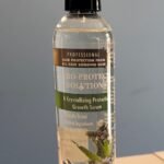 MORNING GLORY Gro-Protect Solution (8oz) -Ice Clear