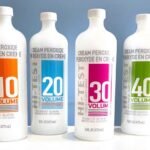 HI-TEST Cream Peroxide