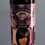 ROBERT'S DIAMOND BOND Protective Shield Kharkoal (8oz)