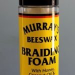 MURRAY'S Braiding Foam (8.5oz)