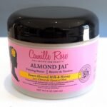 CAMILLE ROSE Almond Jai Twisting Butter (8oz)