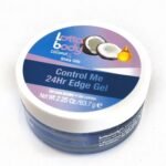 LOTTABODY Coconut & Shea Oils Control Me 24Hr Edge Gel (2.25oz)
