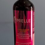 Mielle pomegranate & Honey moisturizing & detangling conditioner
