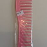 Wide Tooth Comb