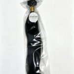 Remy Straight Human Hair 1B