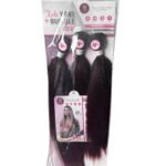 T1B/530# Keke Yaki & Bundle Deal 14"16"18 inches