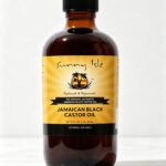 Sunny Isles Jamaican Castor Oil