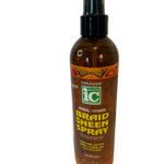 FANTASIA IC Braid Sheen Spray (10oz)