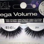 ARDELL Mega Volume Lashes - 251