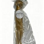 Remy Straight Human Hair  #613