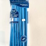 ANNIE Soft Twist Rollers Value Pack (10inch) -9/16" Diameter