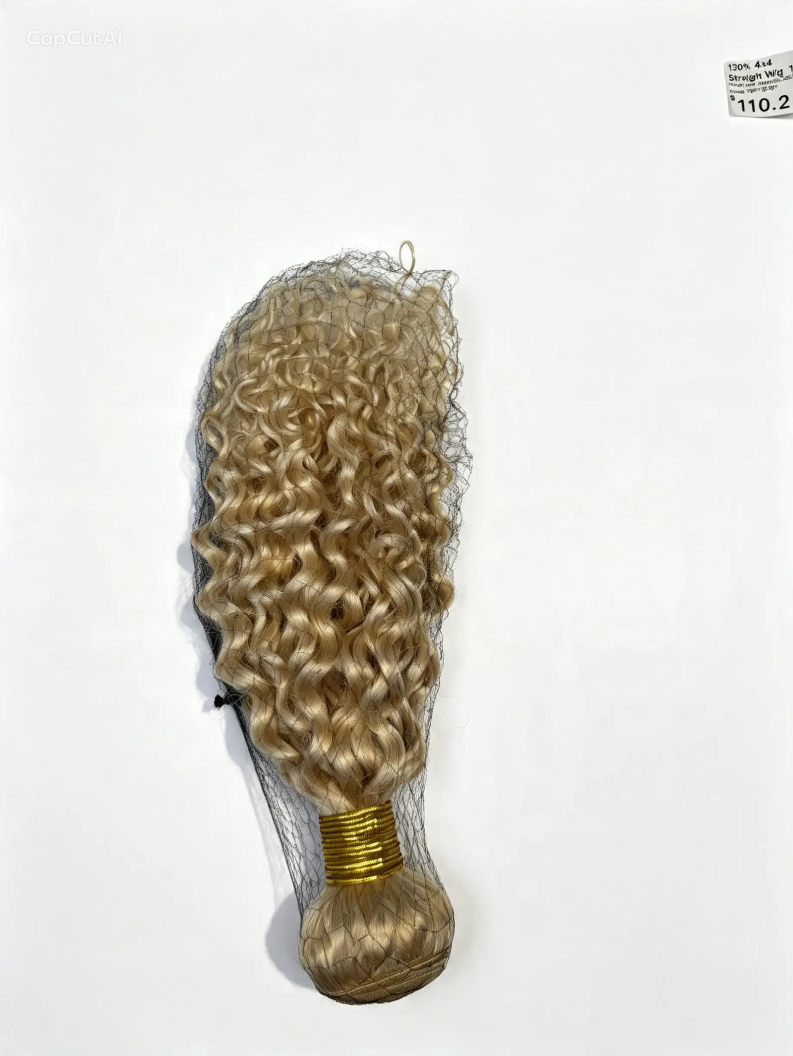 copy_E77A938F-670A-4DB2-9B8B-44AE2E41F6D1 REMY water wave - Image 1